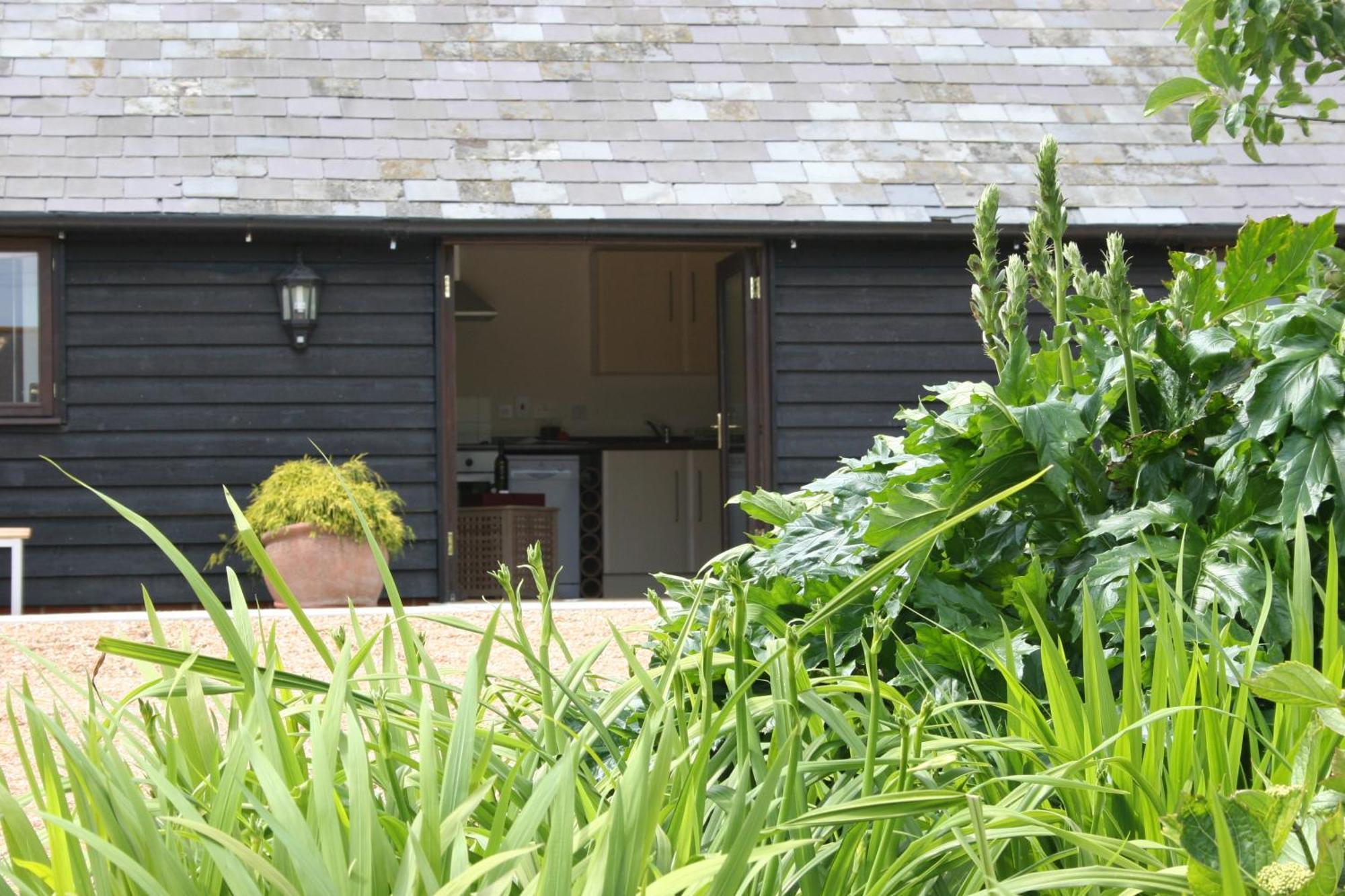 Five Cottages In Aonb Ashford  Exterior foto